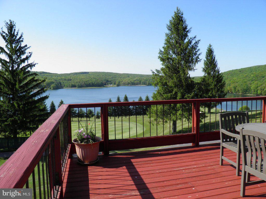 ALPINE LAKE RESORT - Residential