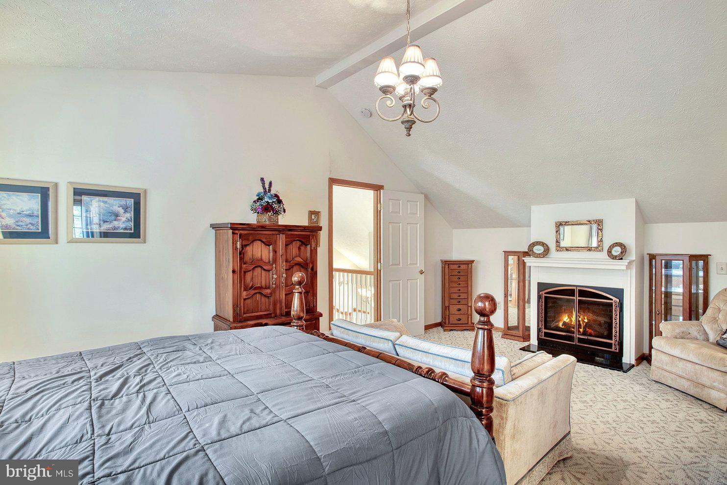 ALPINE LAKE RESORT - Residential