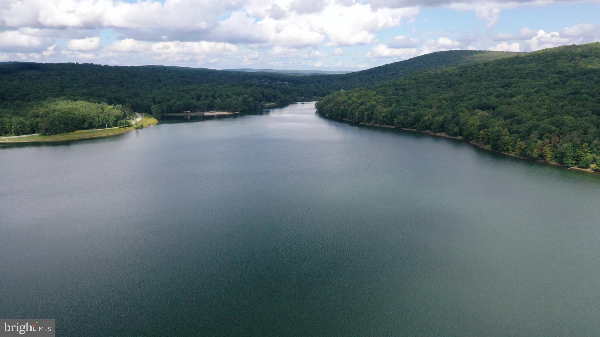 ALPINE LAKE RESORT - Residential