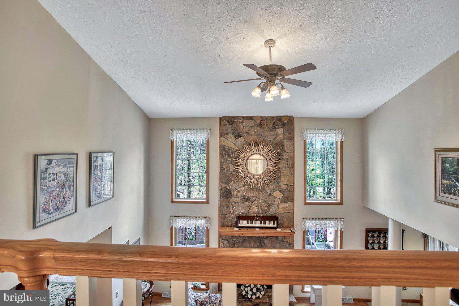 ALPINE LAKE RESORT - Residential