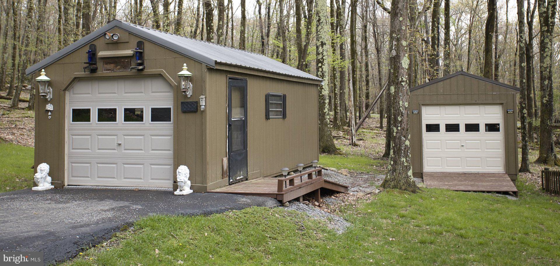 ALPINE LAKE RESORT - Residential