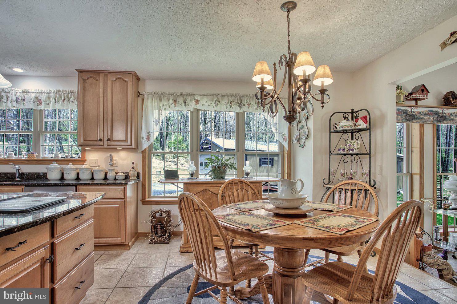 ALPINE LAKE RESORT - Residential