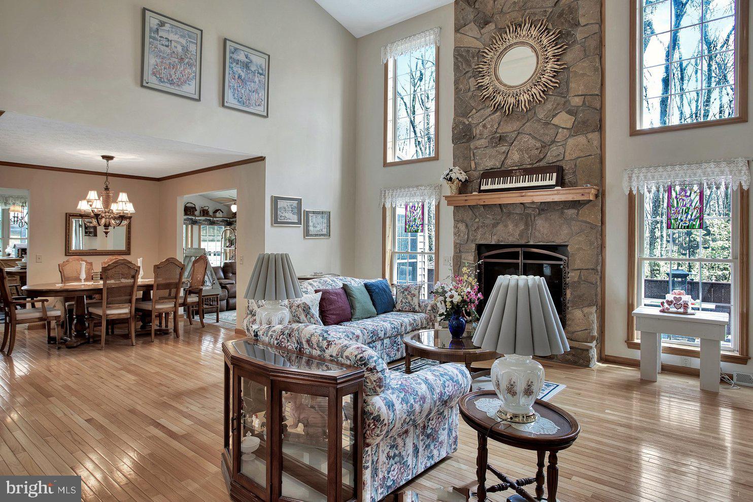 ALPINE LAKE RESORT - Residential