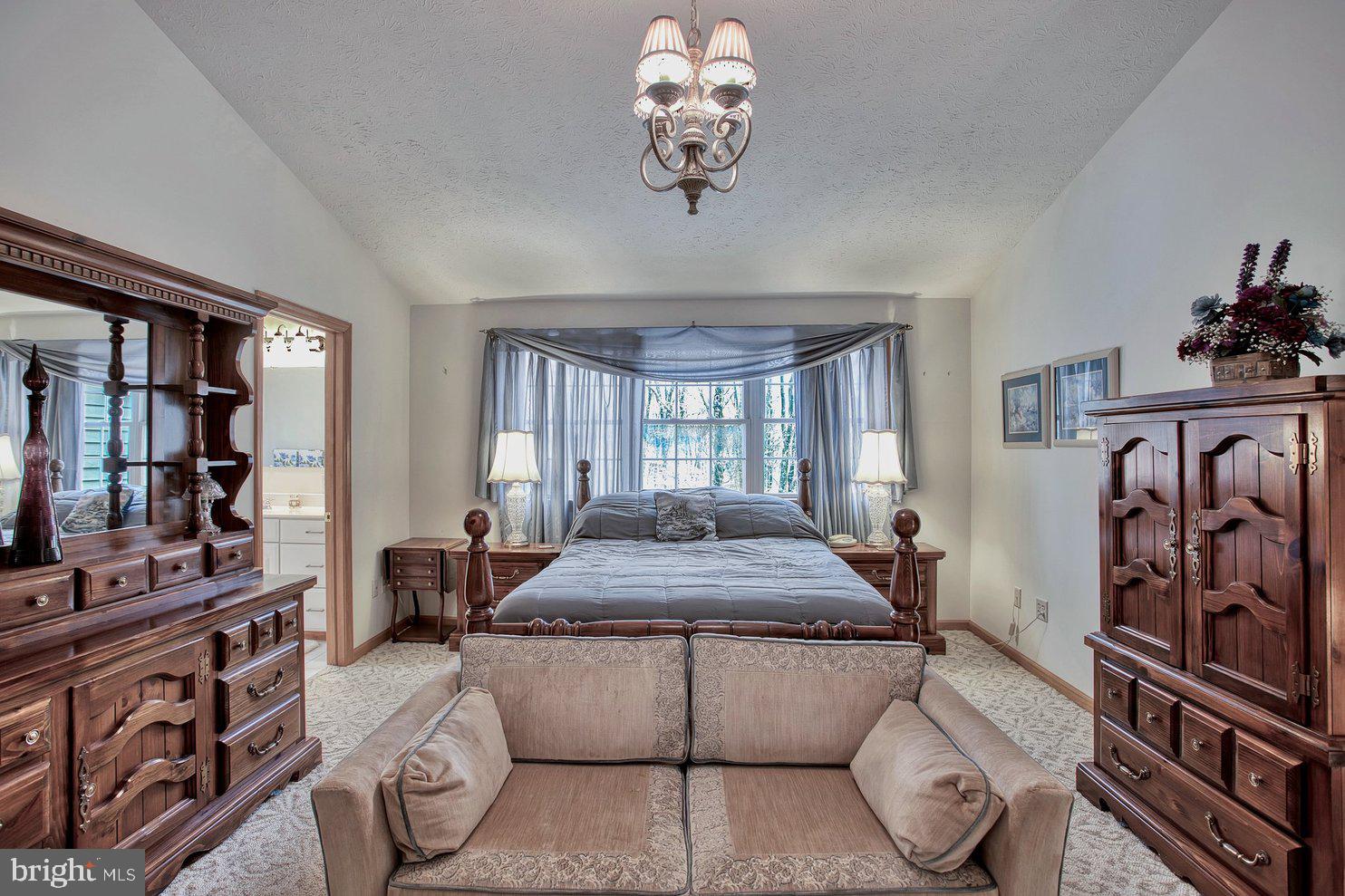 ALPINE LAKE RESORT - Residential