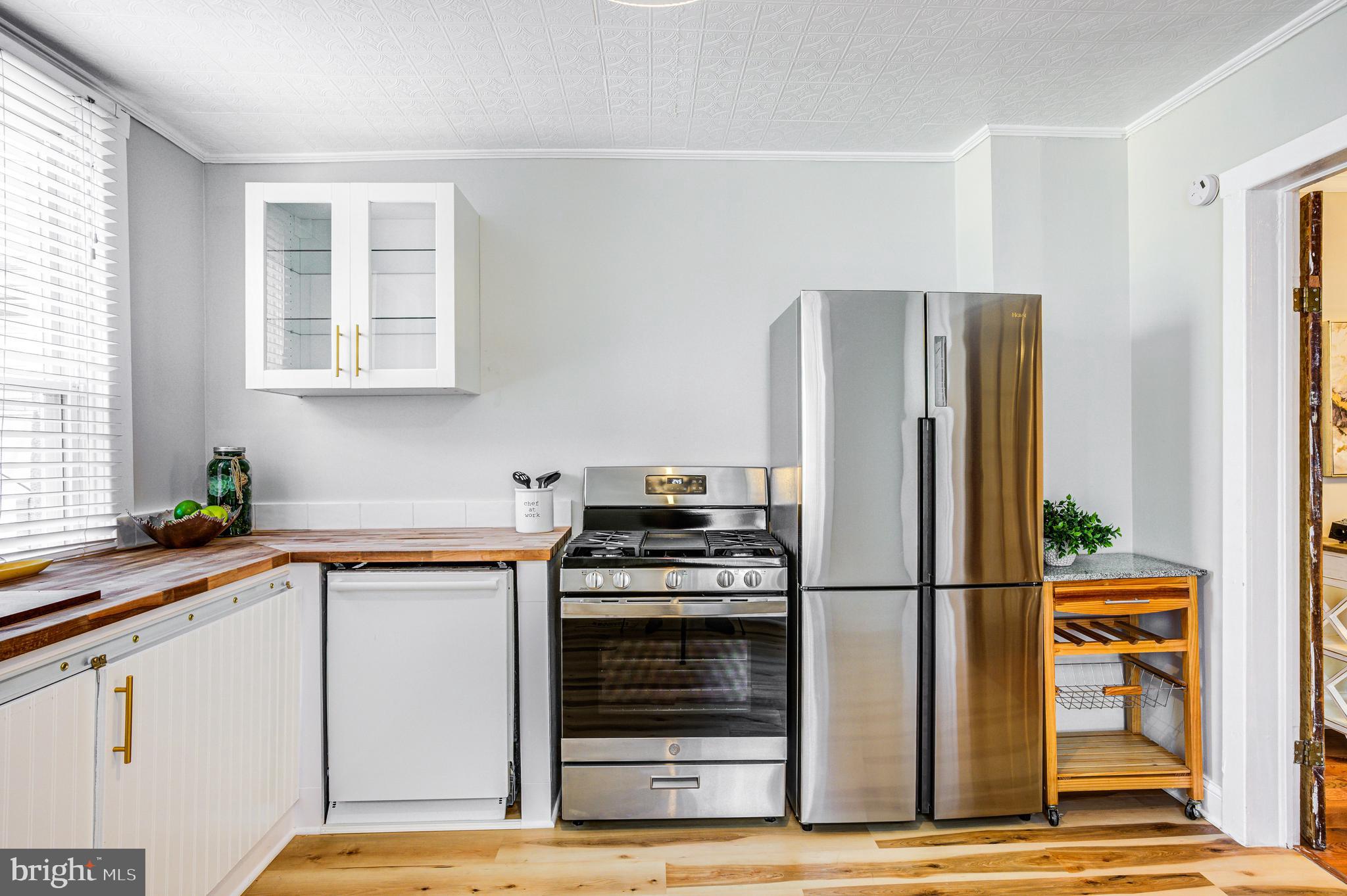 CANTON - Residential