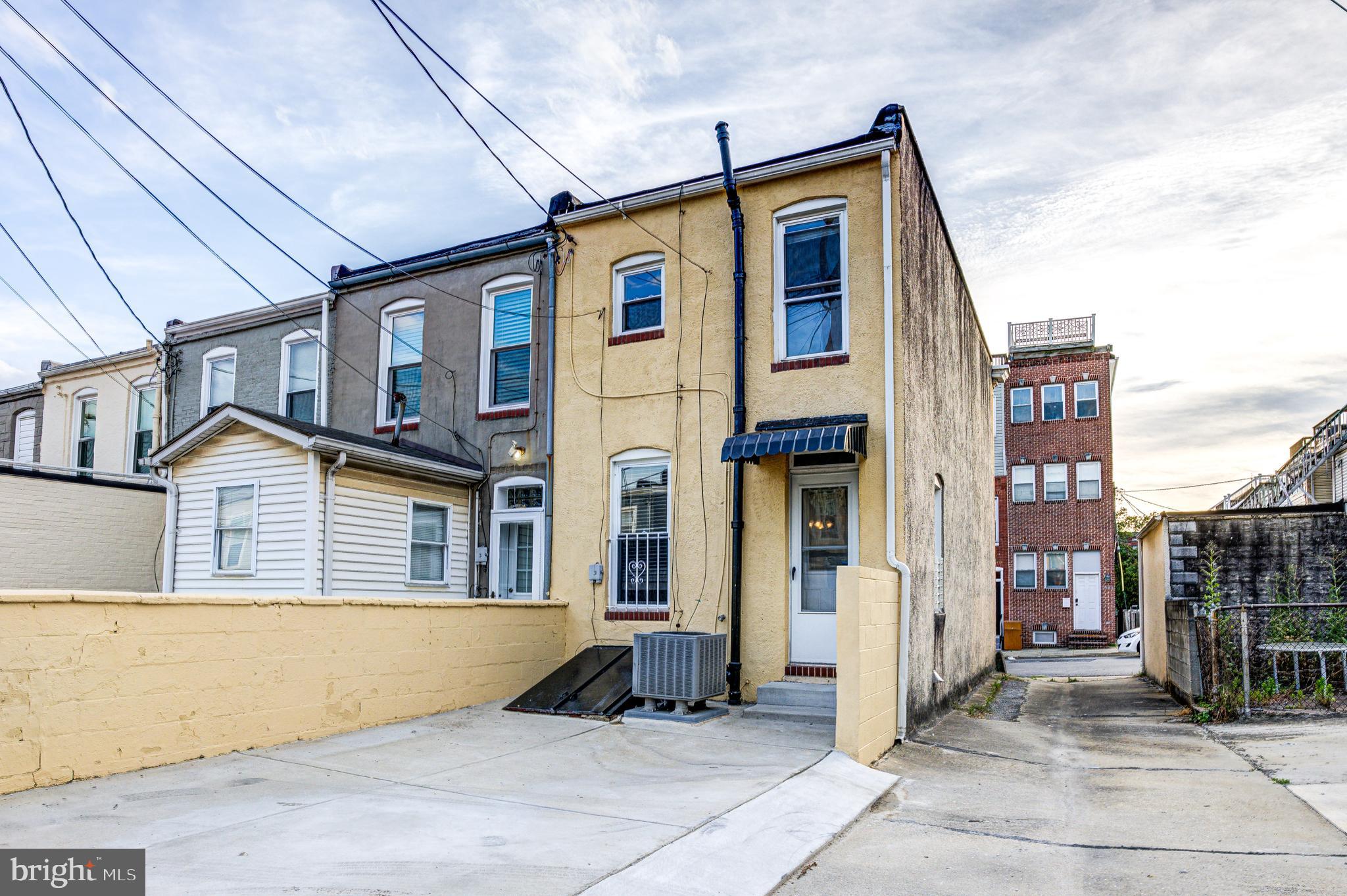 CANTON - Residential