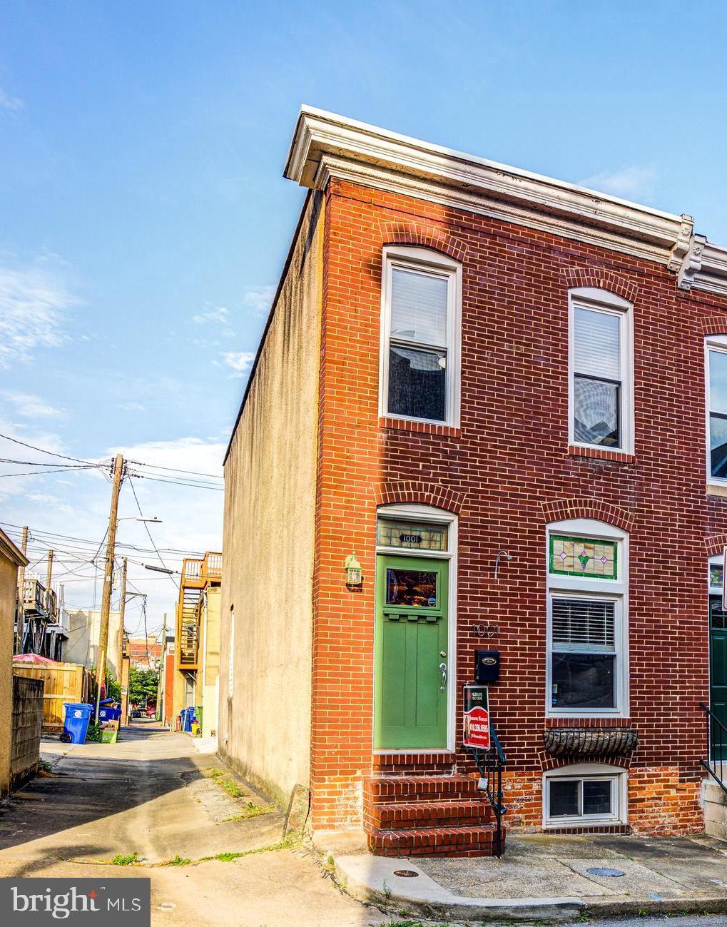 CANTON - Residential