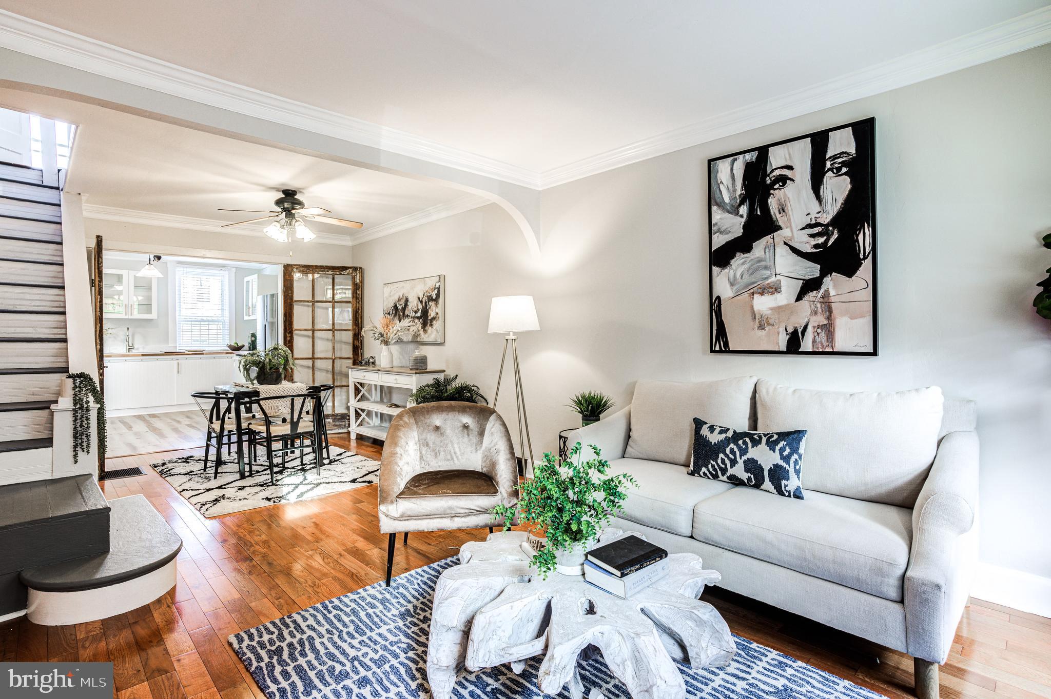 CANTON - Residential