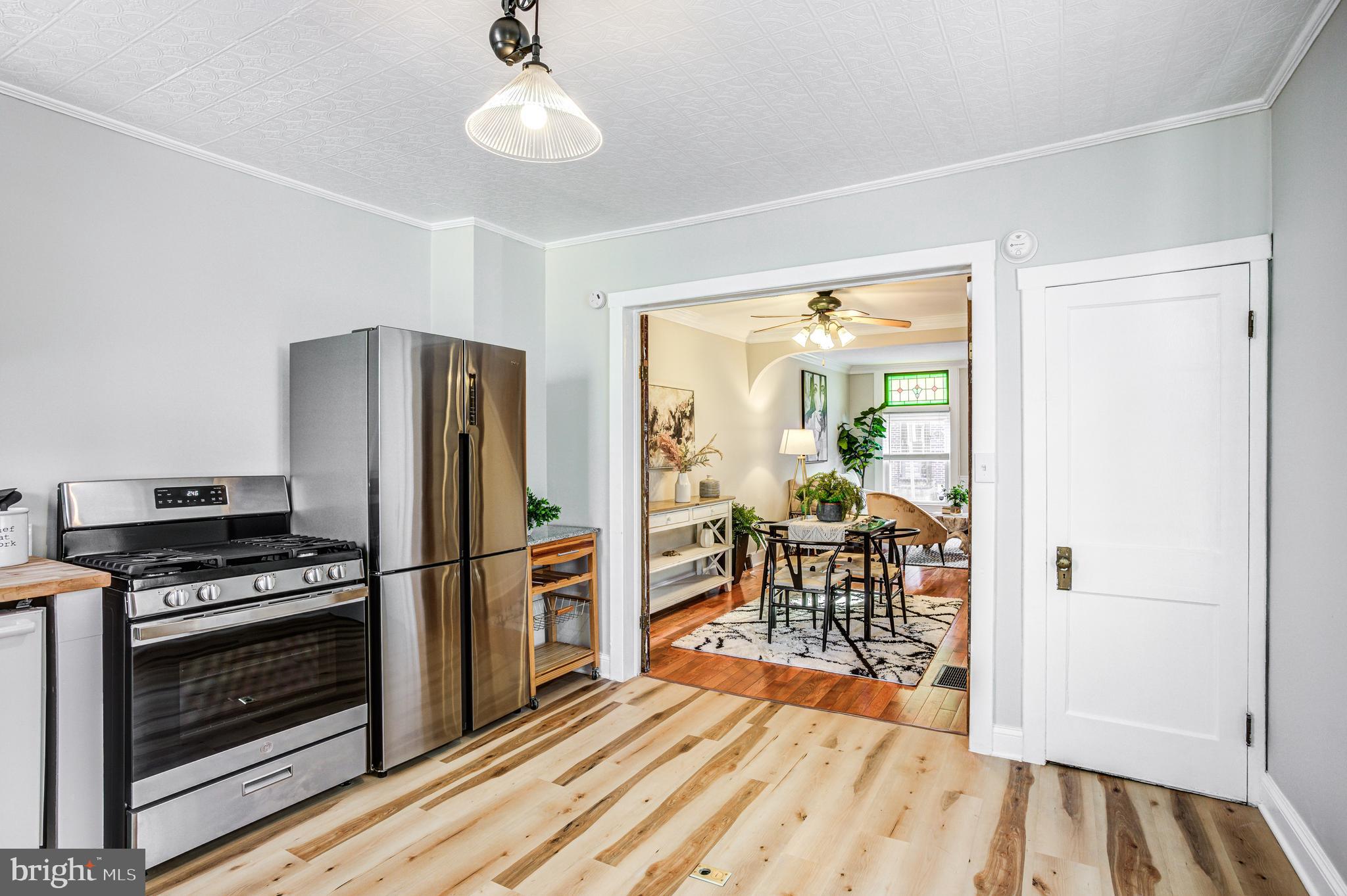 CANTON - Residential