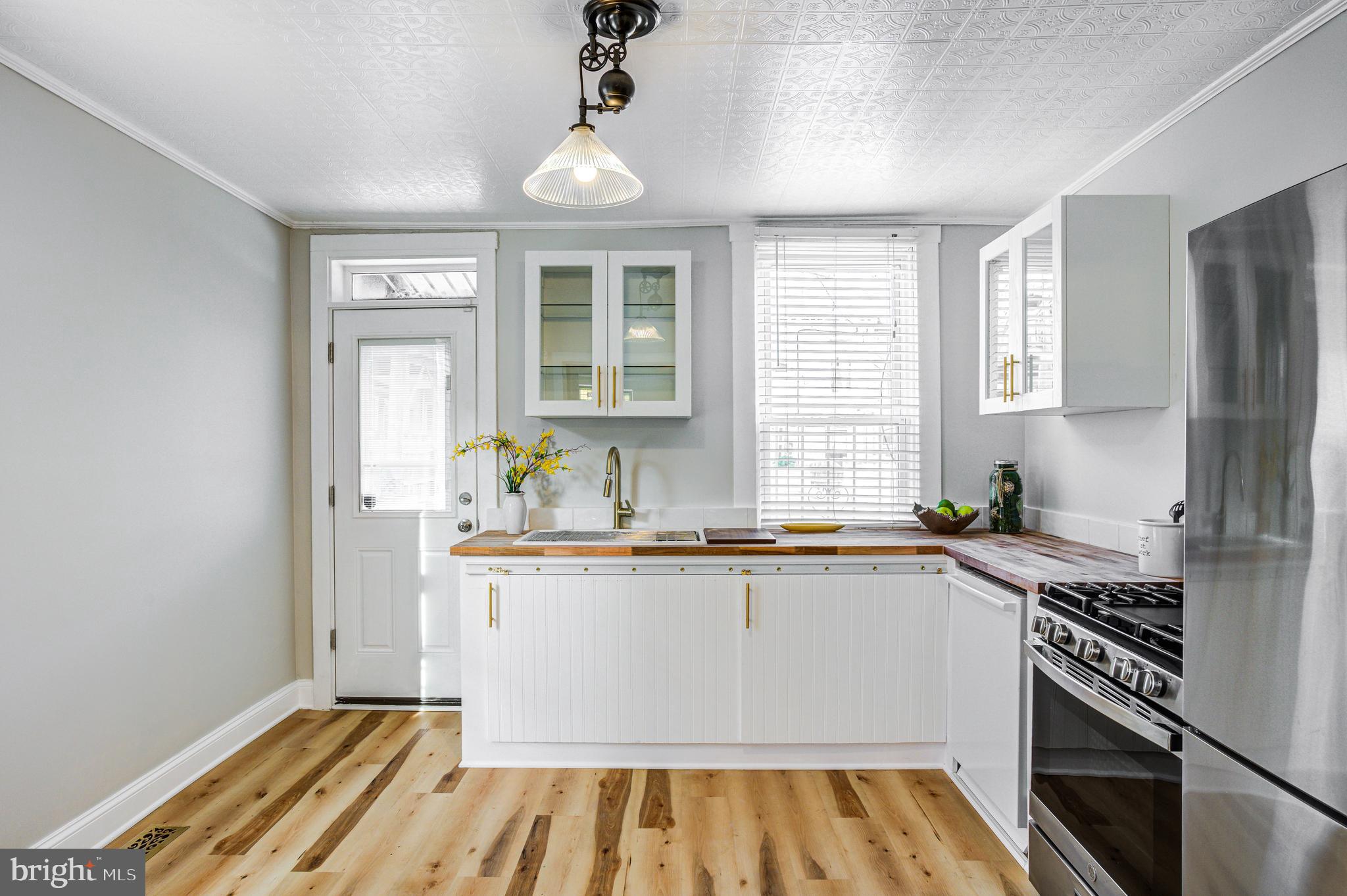 CANTON - Residential