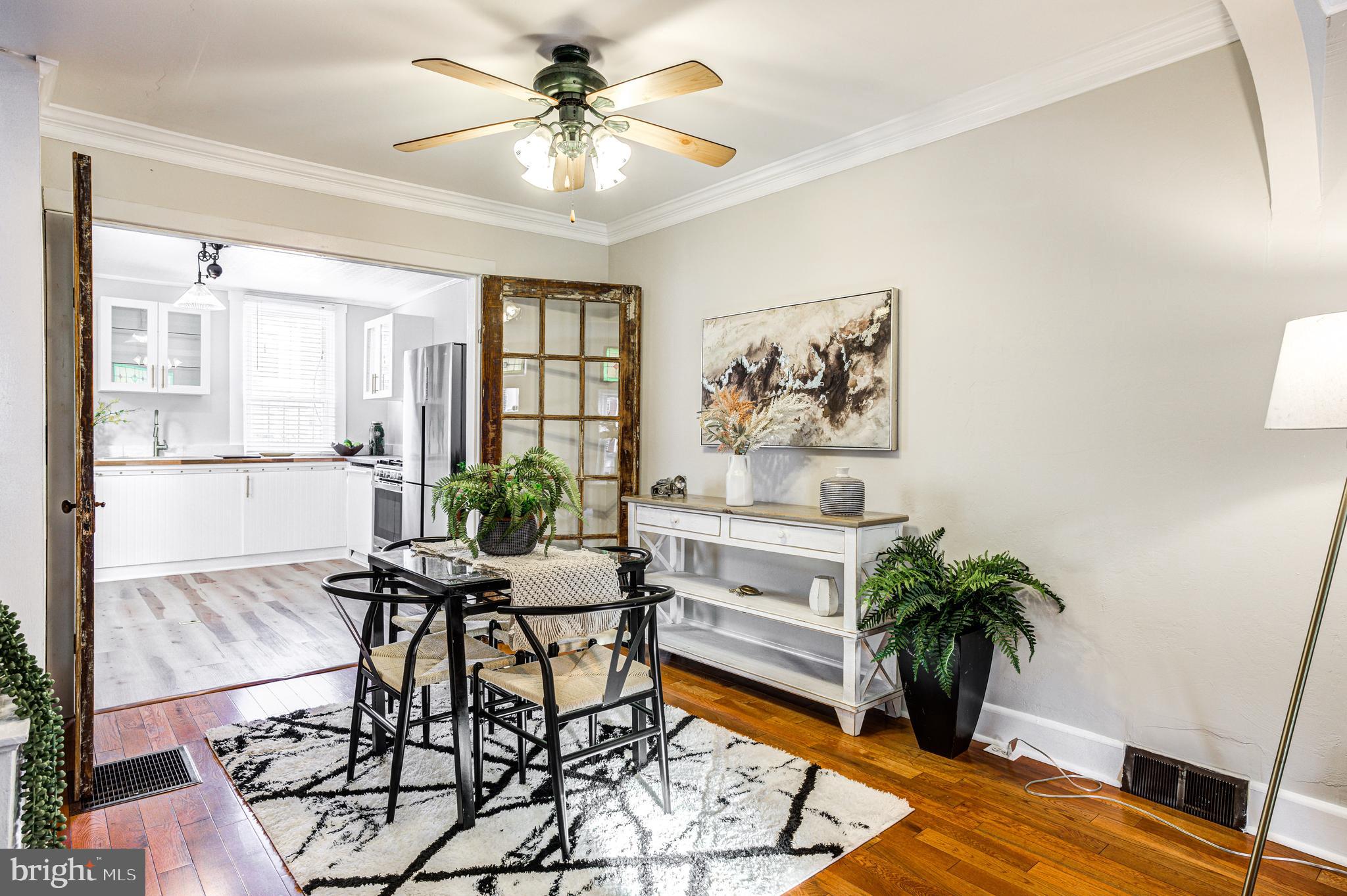 CANTON - Residential