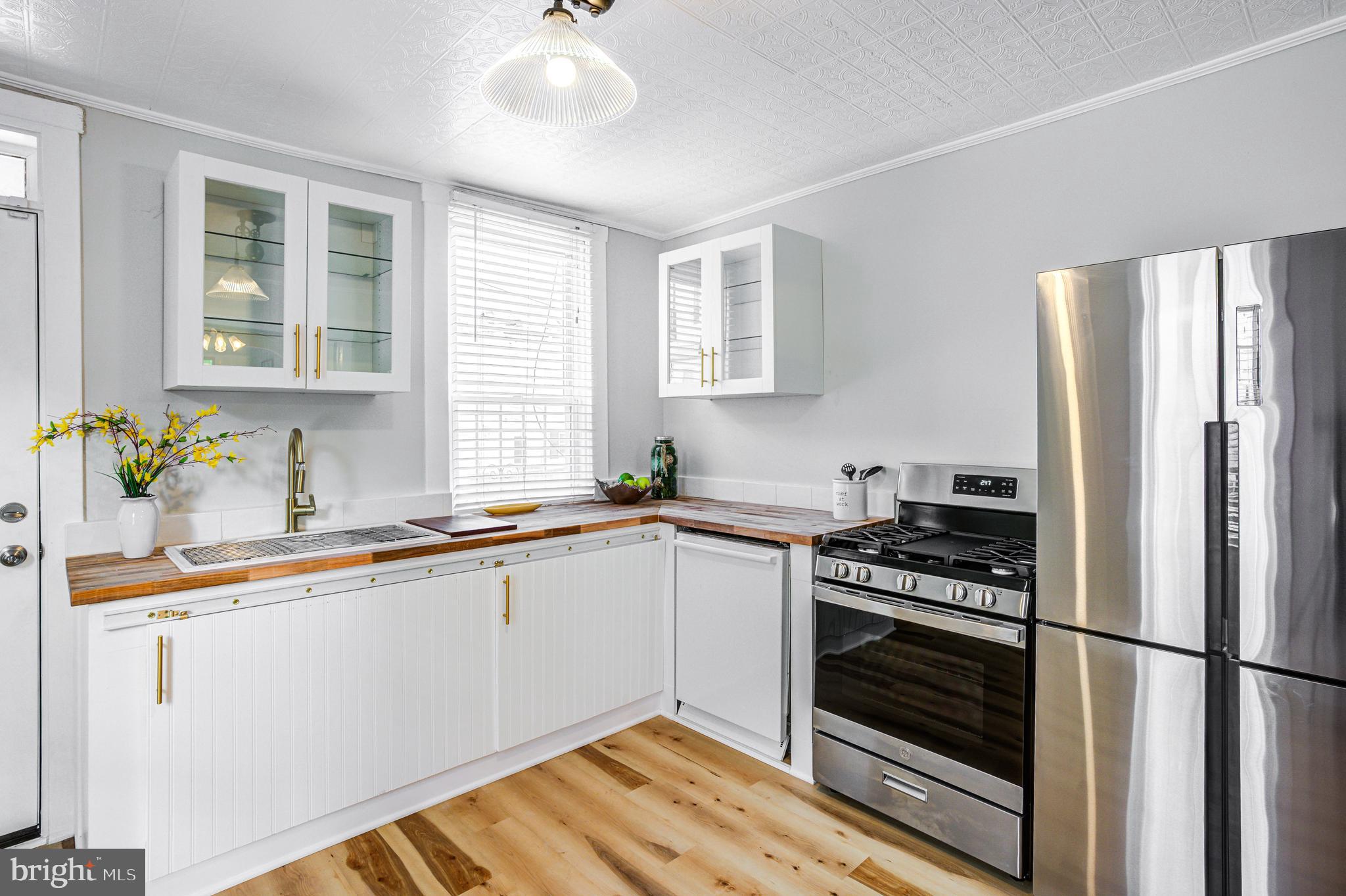 CANTON - Residential