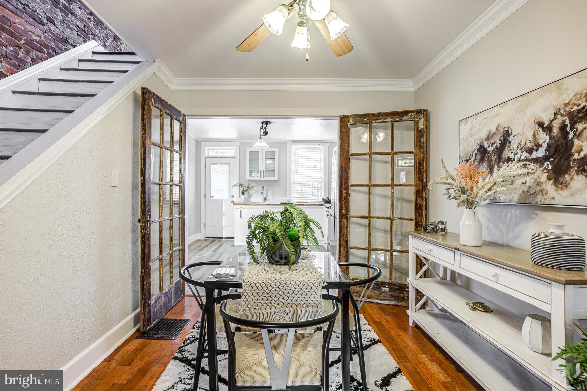 CANTON - Residential