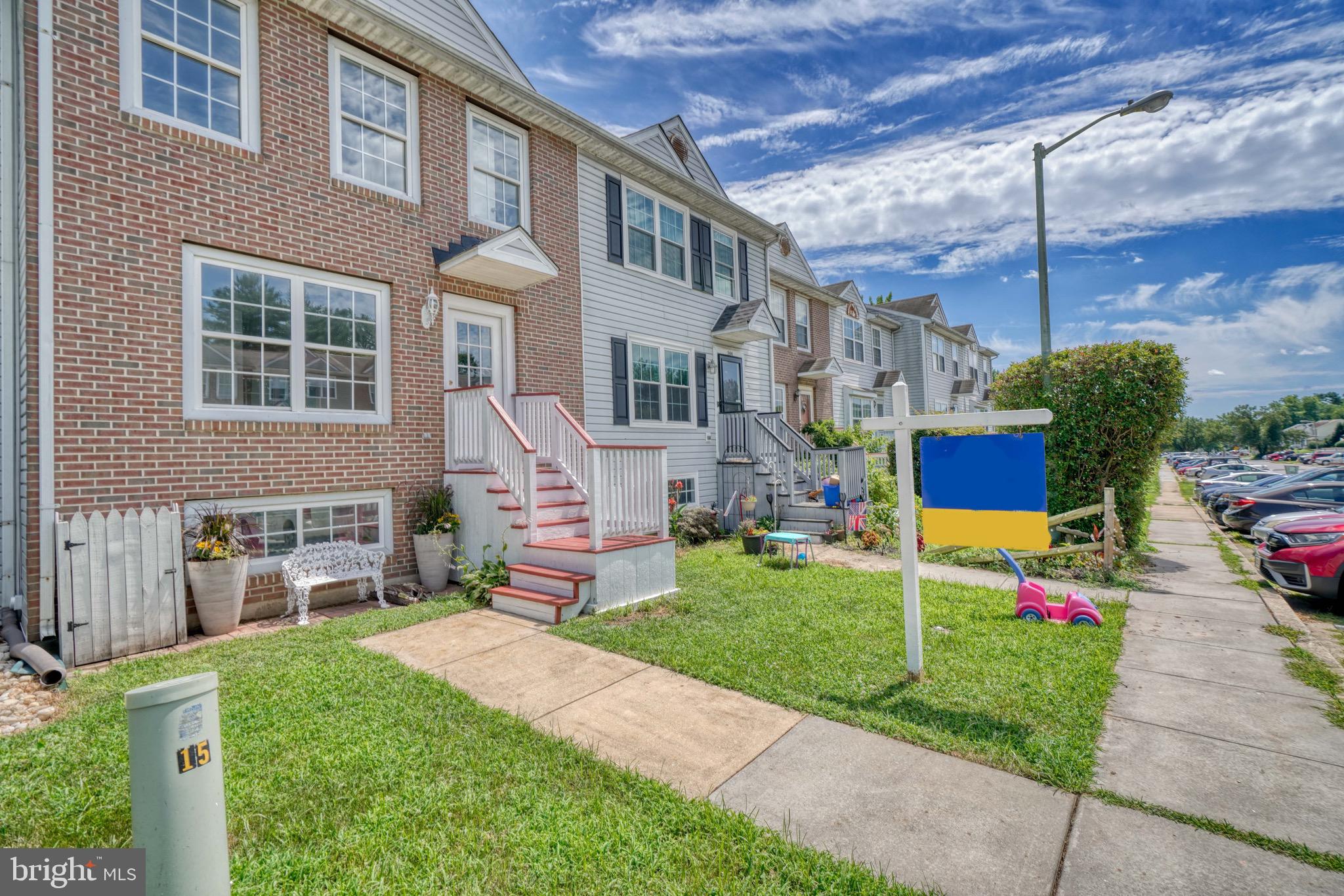 TIMBERBROOK - Residential