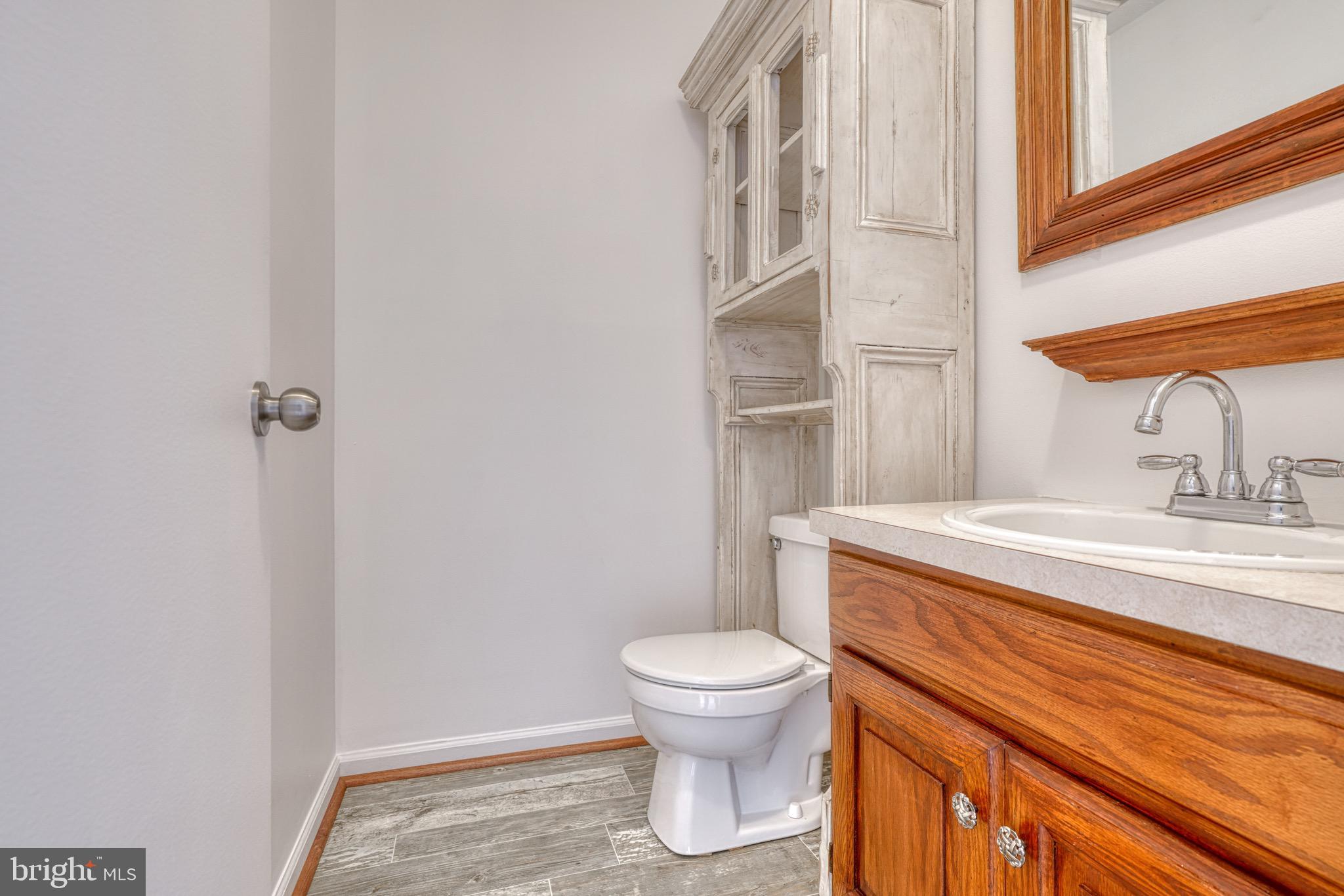 TIMBERBROOK - Residential