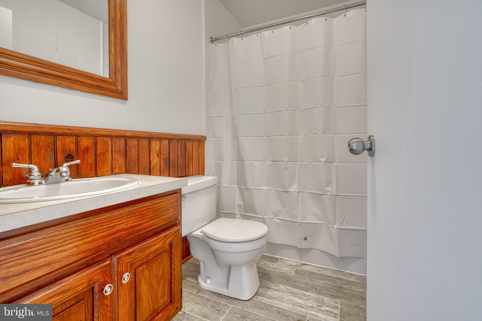 TIMBERBROOK - Residential