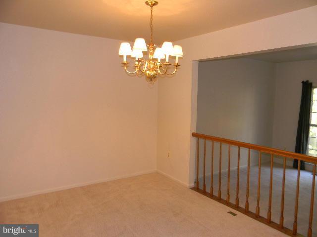 POTOMAC LAKES - Residential