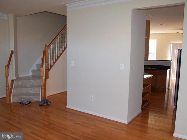 POTOMAC LAKES - Residential