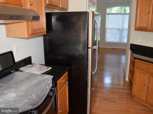 POTOMAC LAKES - Residential