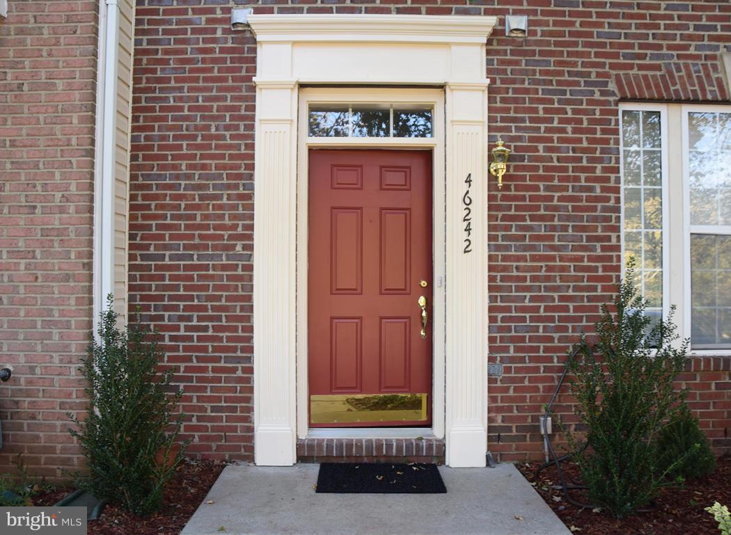 POTOMAC LAKES - Residential