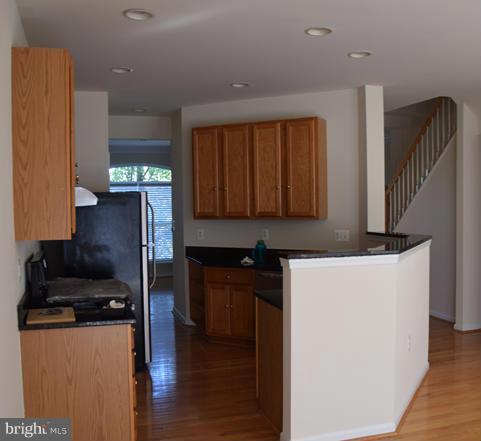 POTOMAC LAKES - Residential