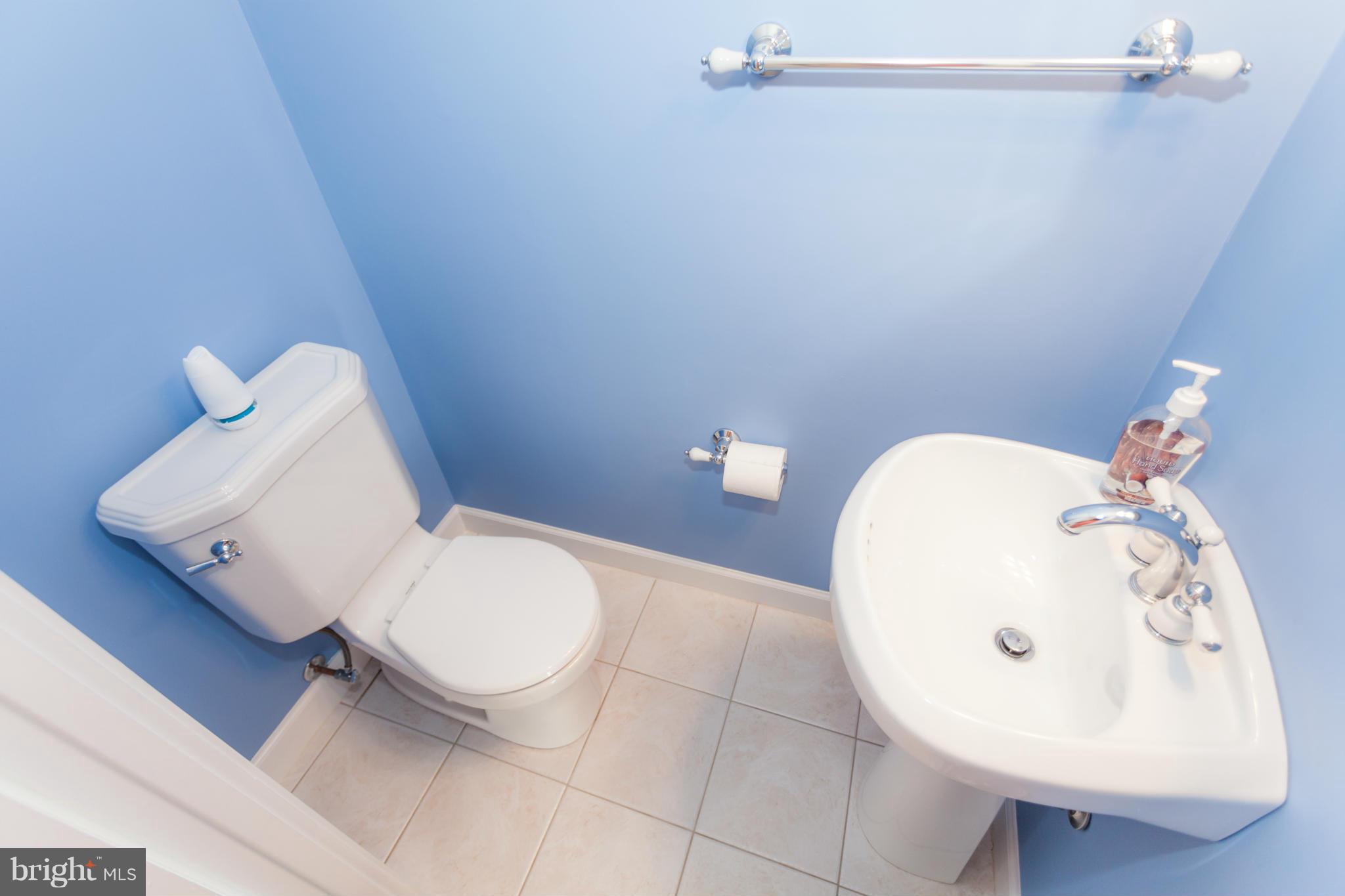 CAVALIER PARK - Residential Lease