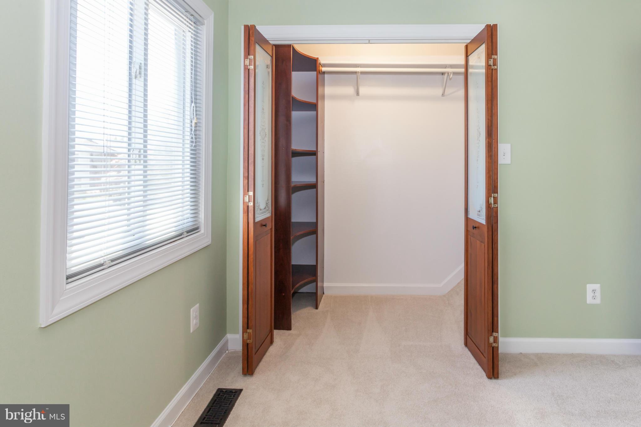 CAVALIER PARK - Residential Lease