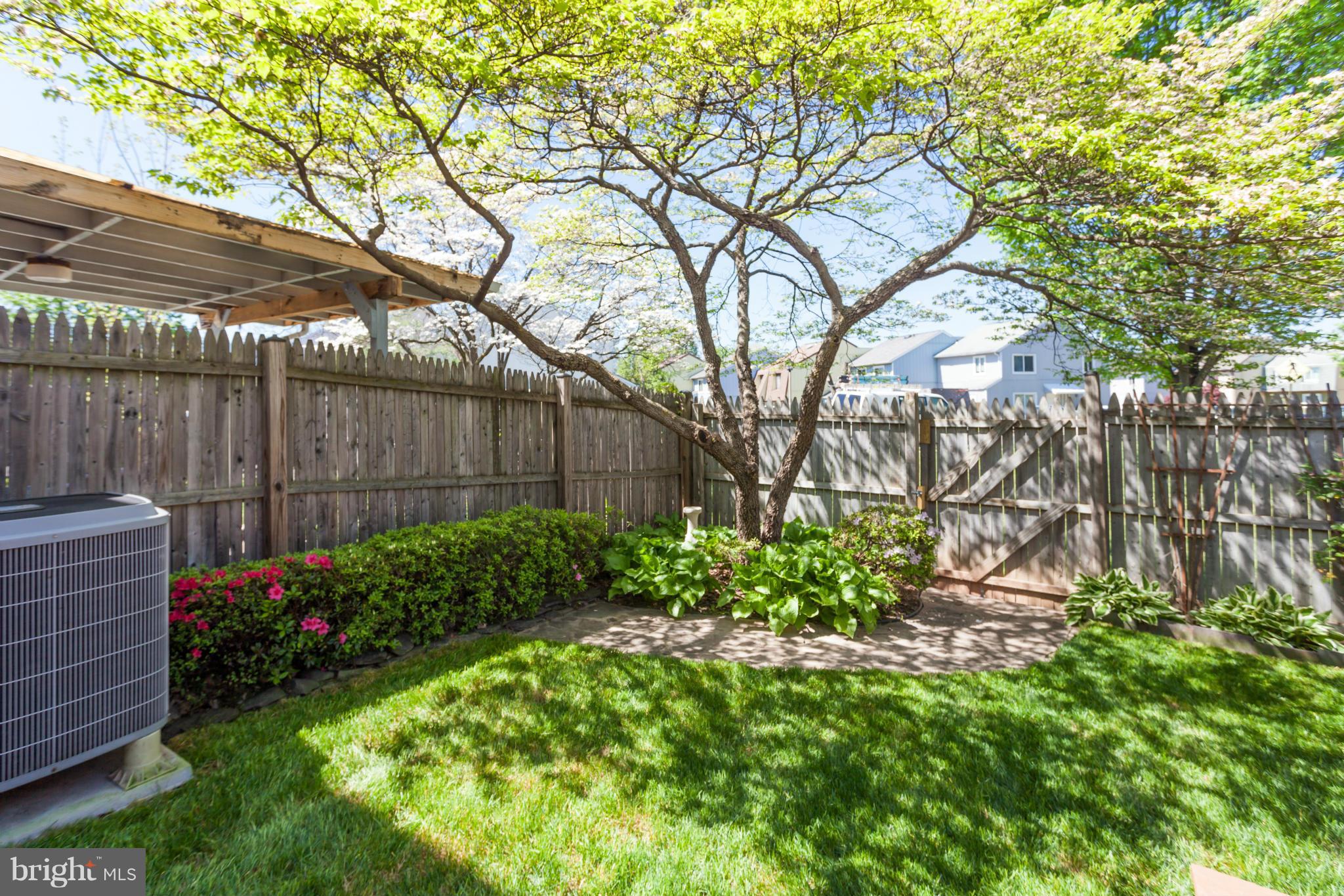 CAVALIER PARK - Residential Lease