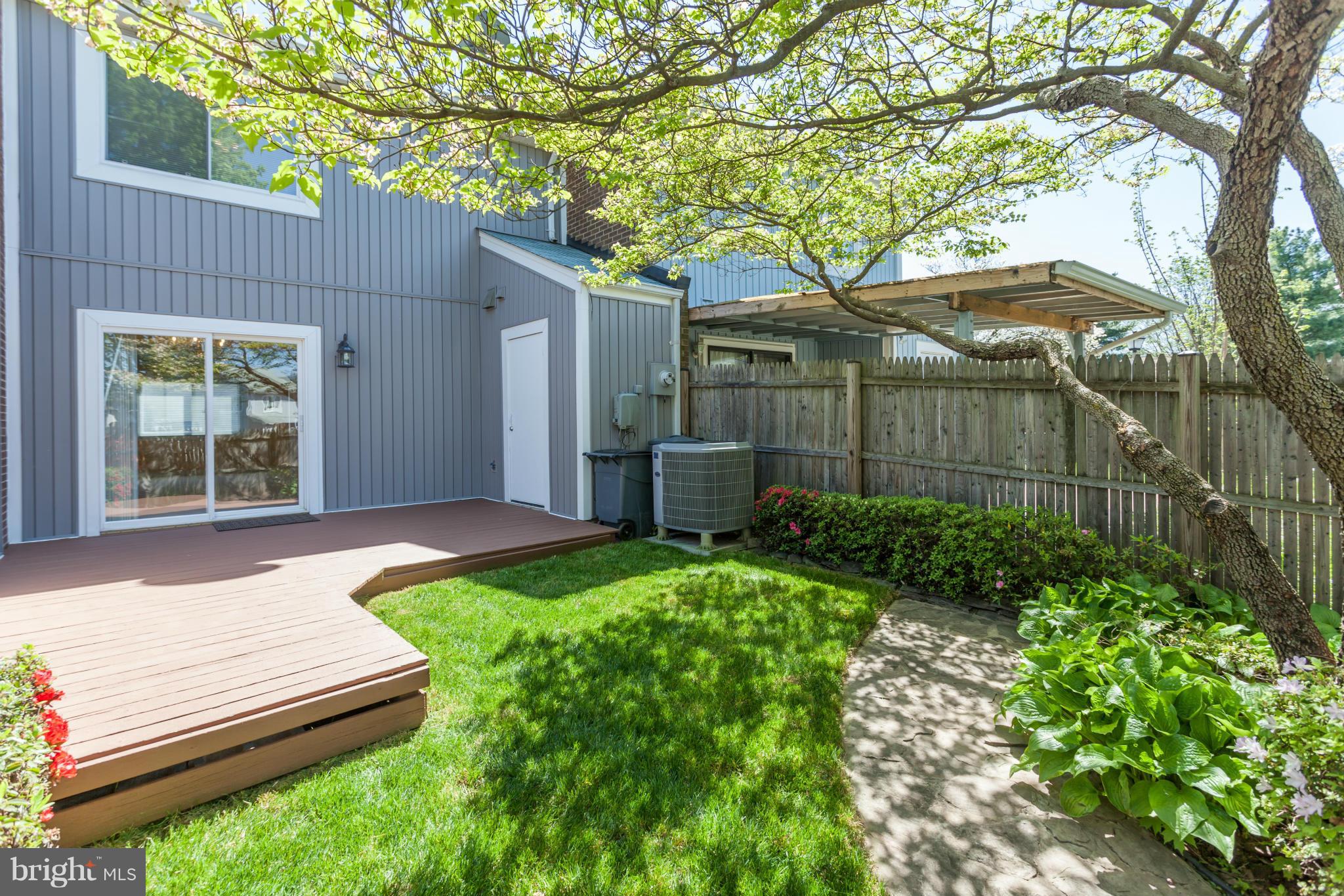 CAVALIER PARK - Residential Lease