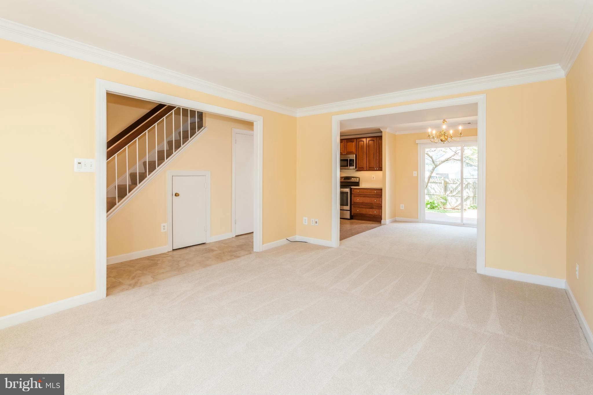 CAVALIER PARK - Residential Lease