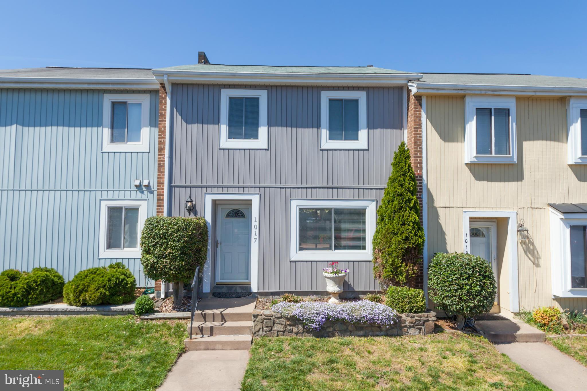 CAVALIER PARK - Residential Lease