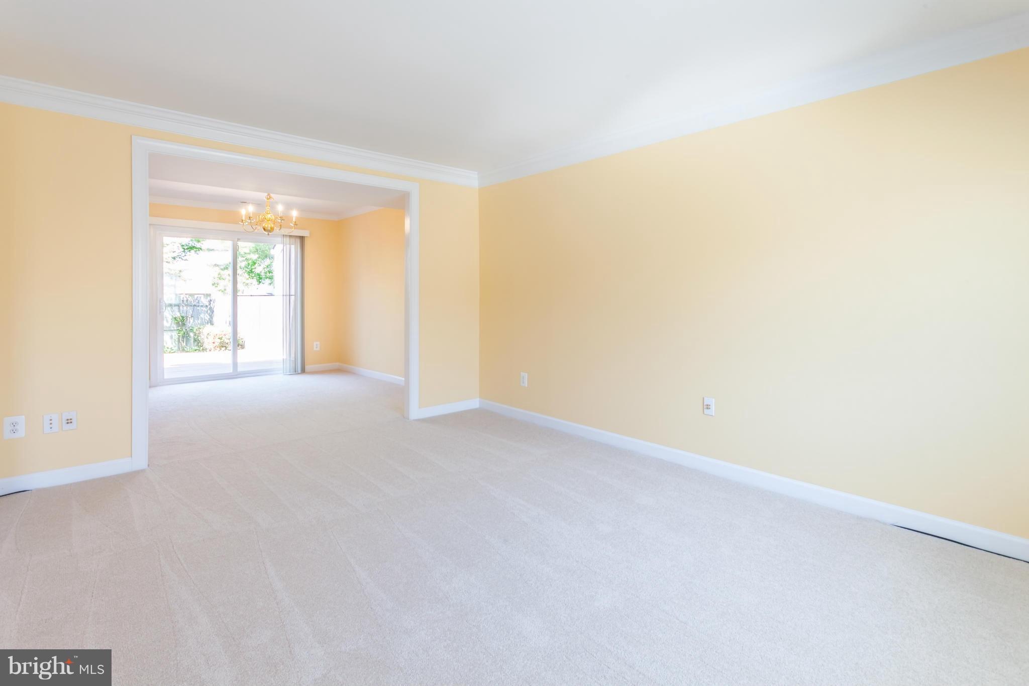 CAVALIER PARK - Residential Lease