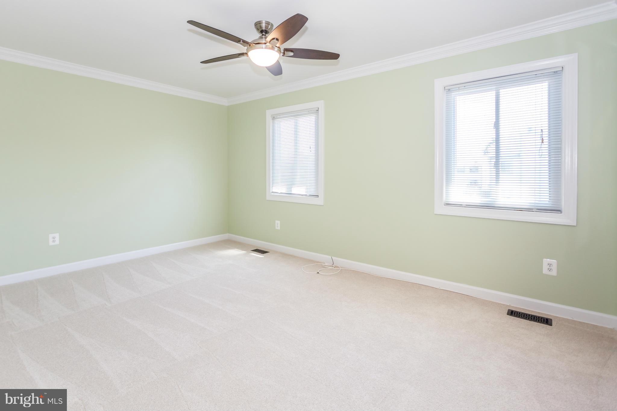 CAVALIER PARK - Residential Lease