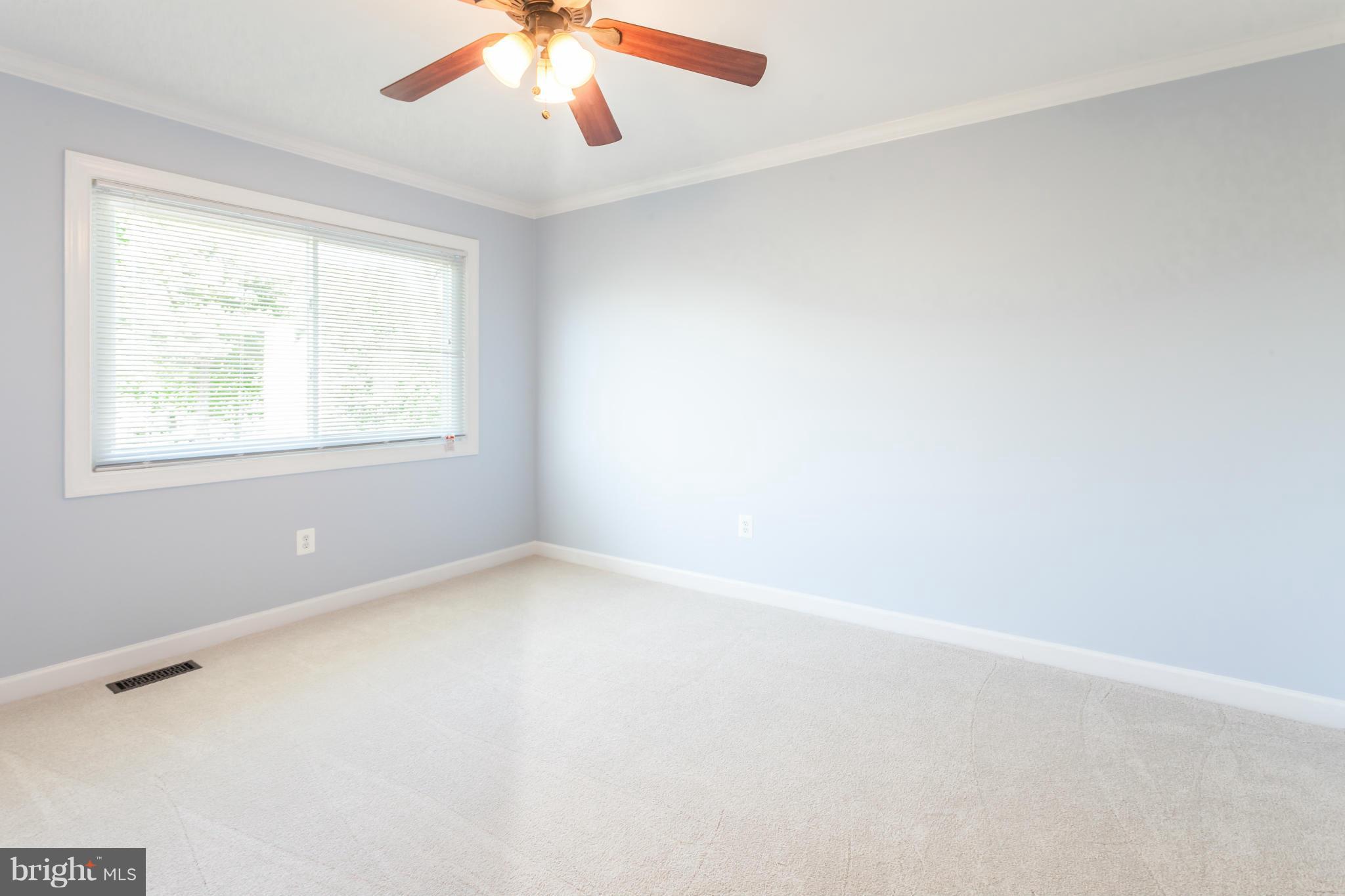 CAVALIER PARK - Residential Lease