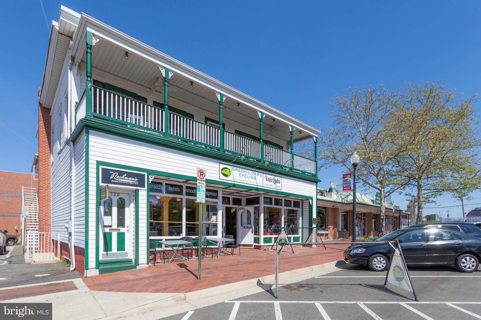 CAVALIER PARK - Residential Lease