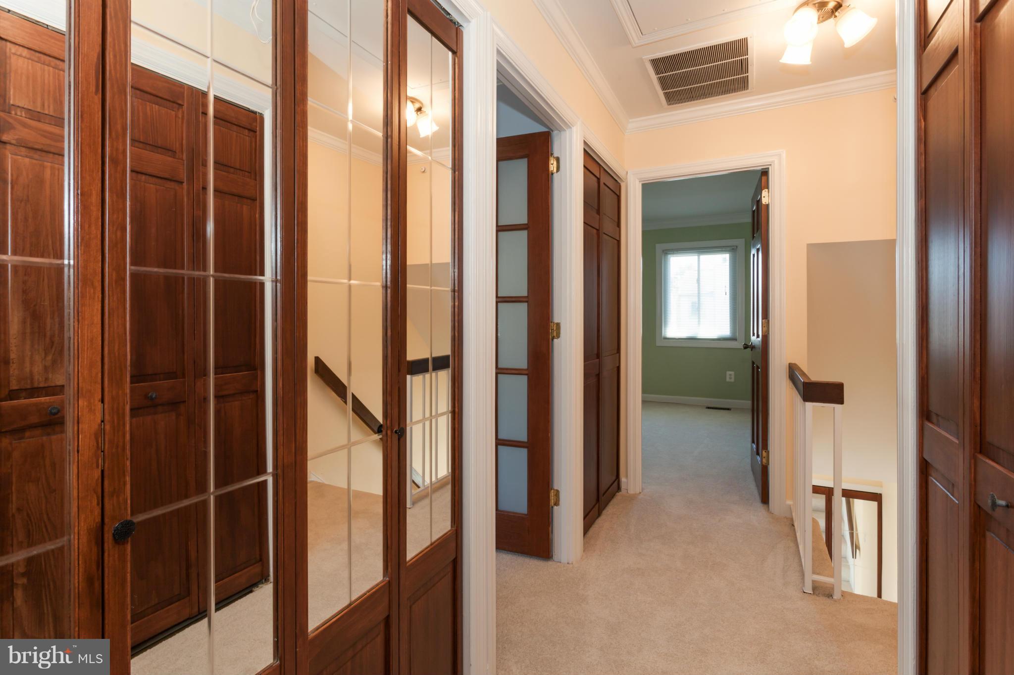 CAVALIER PARK - Residential Lease