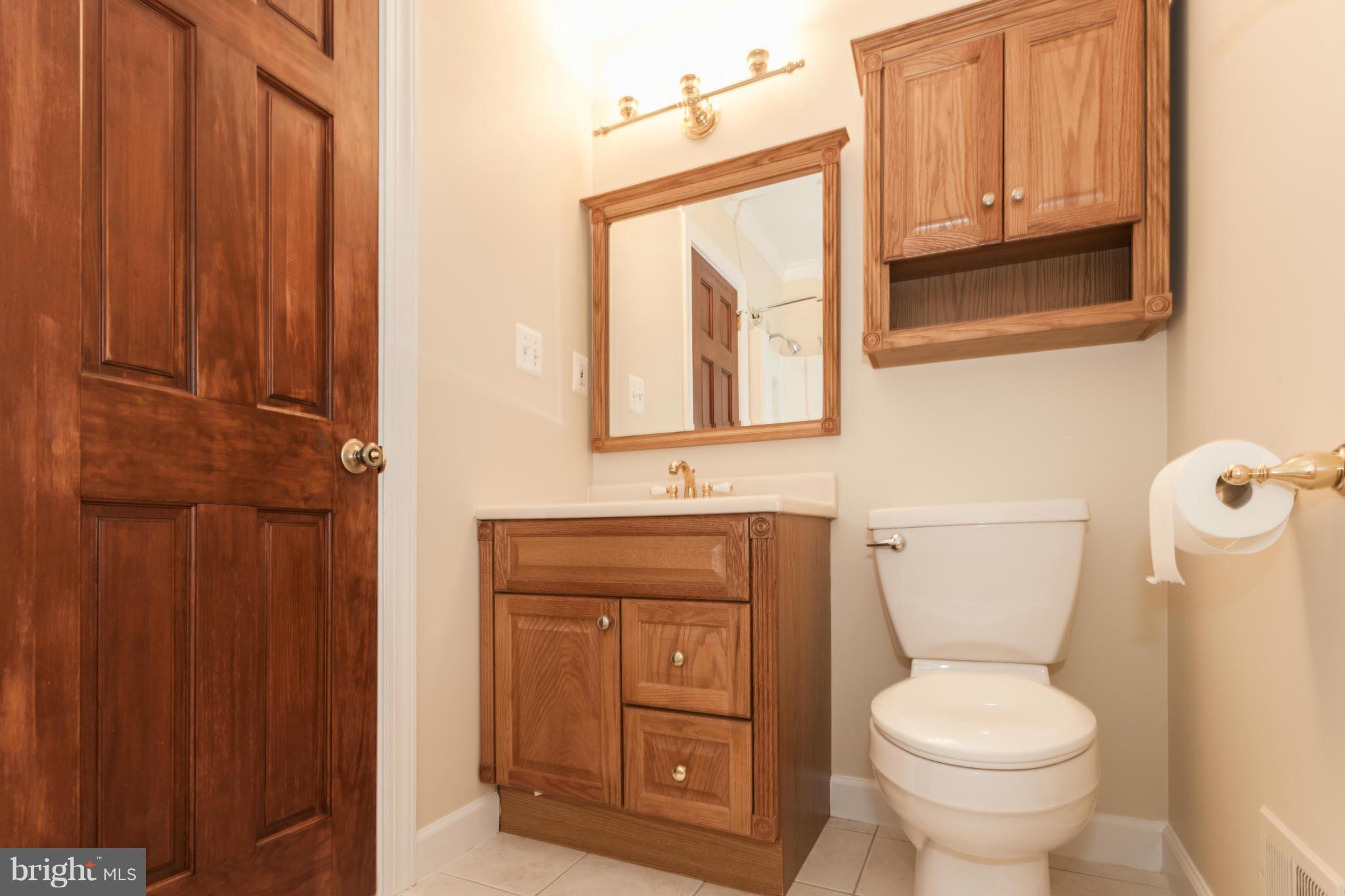 CAVALIER PARK - Residential Lease