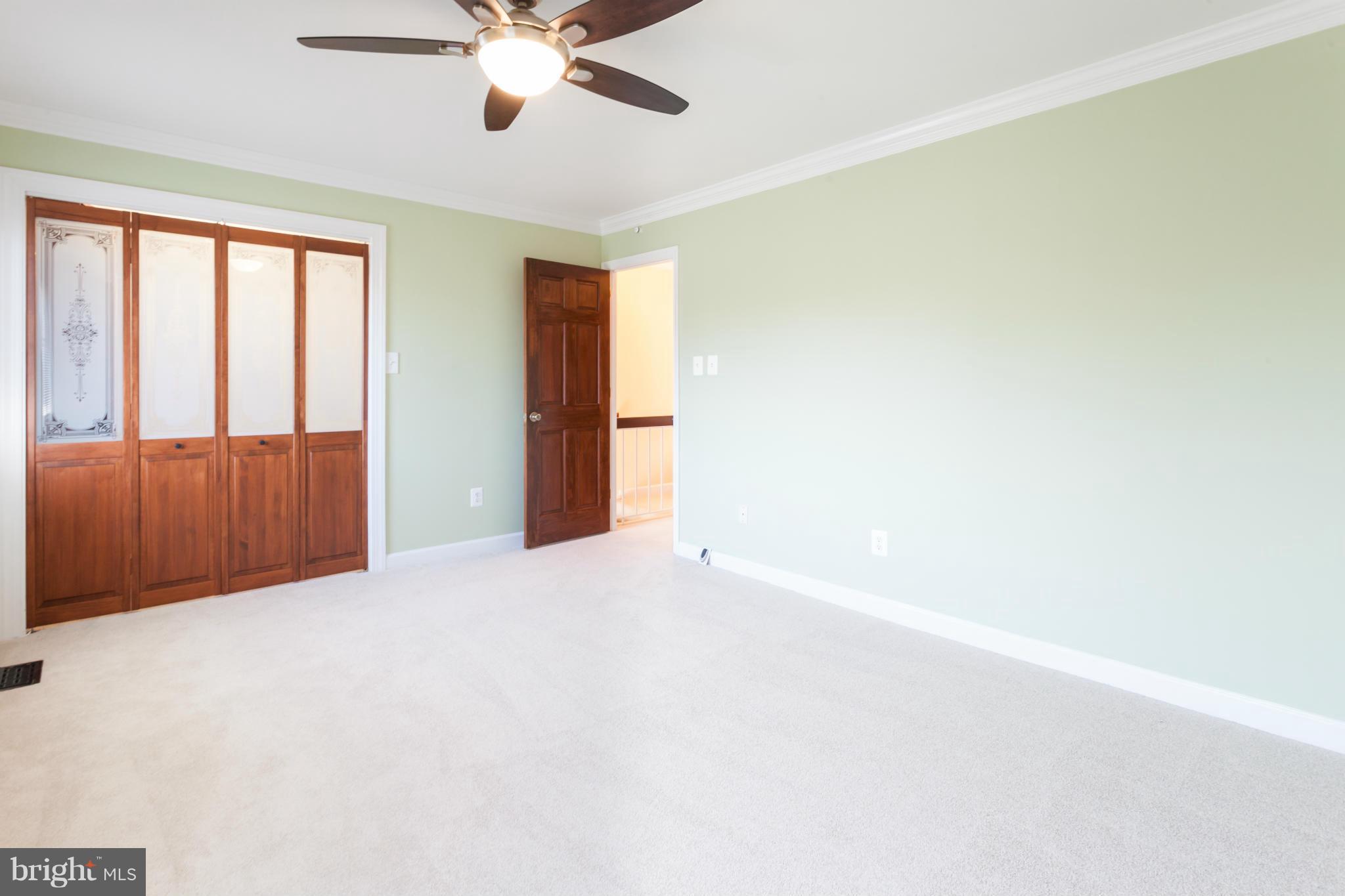 CAVALIER PARK - Residential Lease