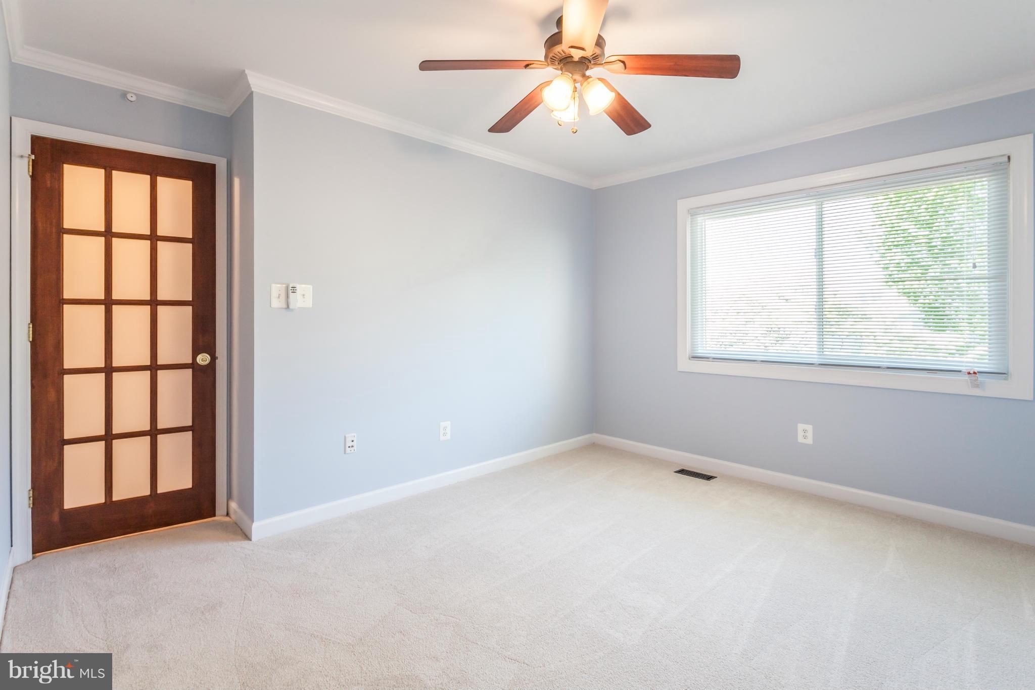 CAVALIER PARK - Residential Lease