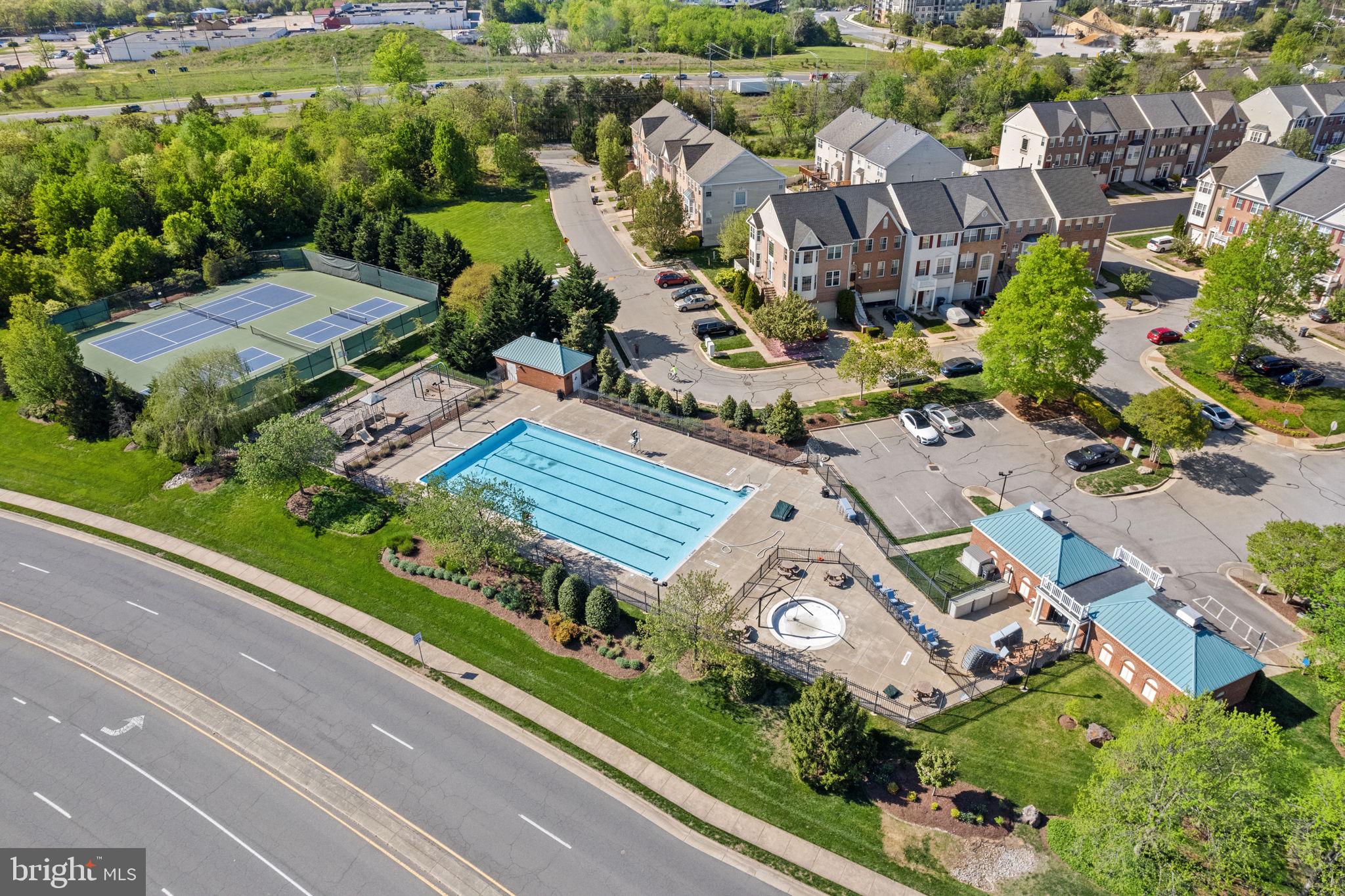 RIVER CLUB 1 AT BELMONT - Residential