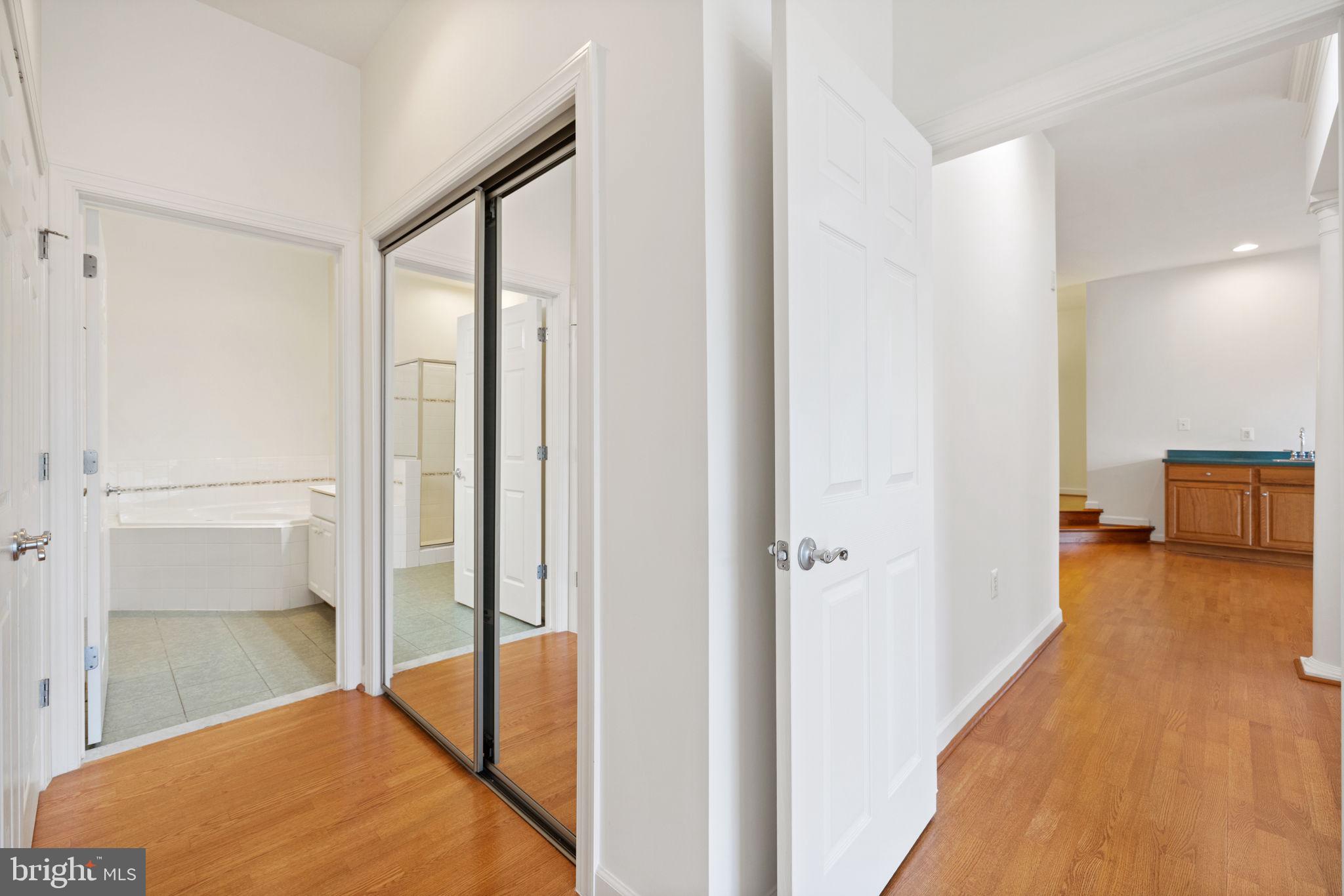 RIVER CLUB 1 AT BELMONT - Residential