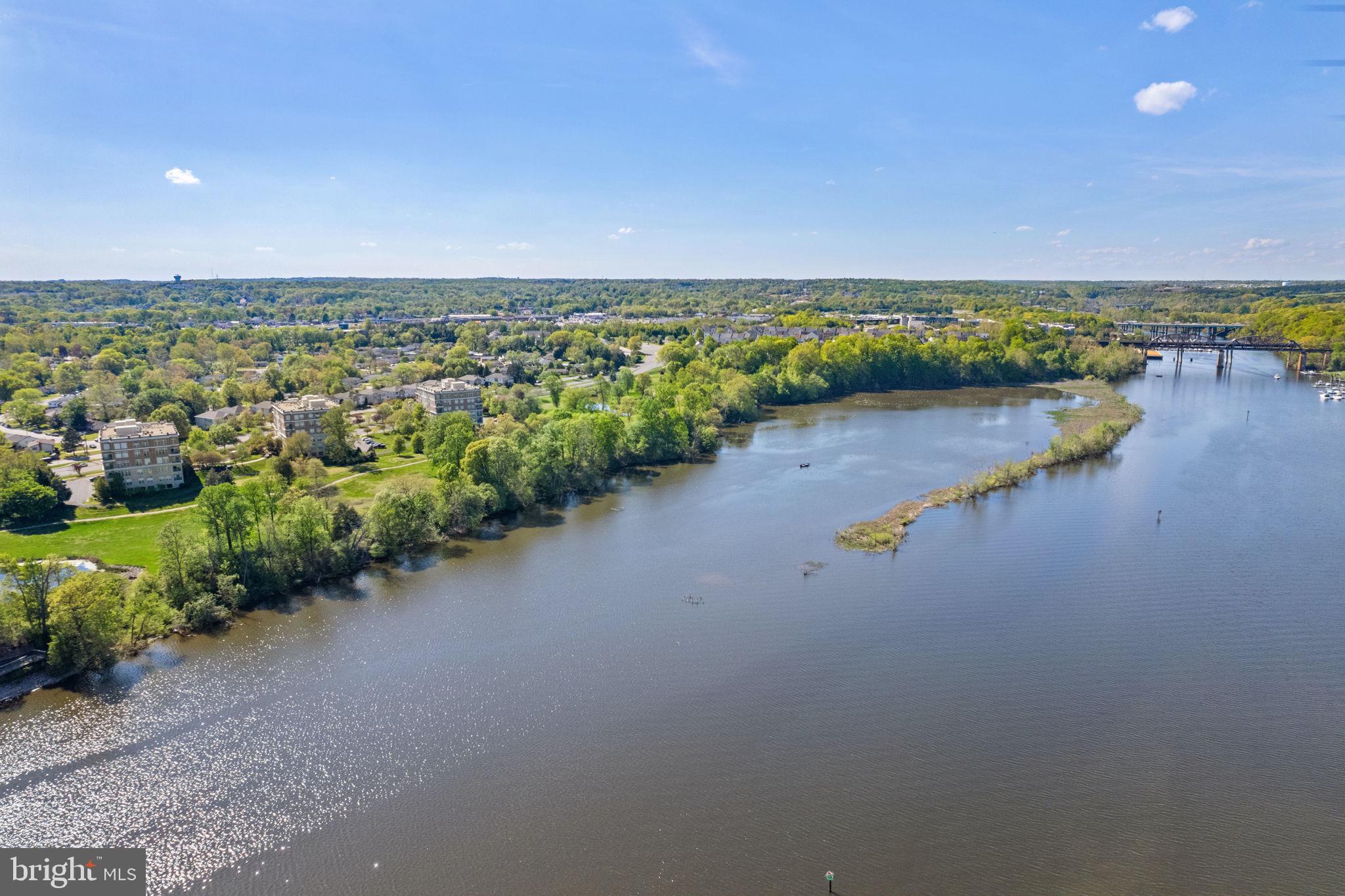 RIVER CLUB 1 AT BELMONT - Residential