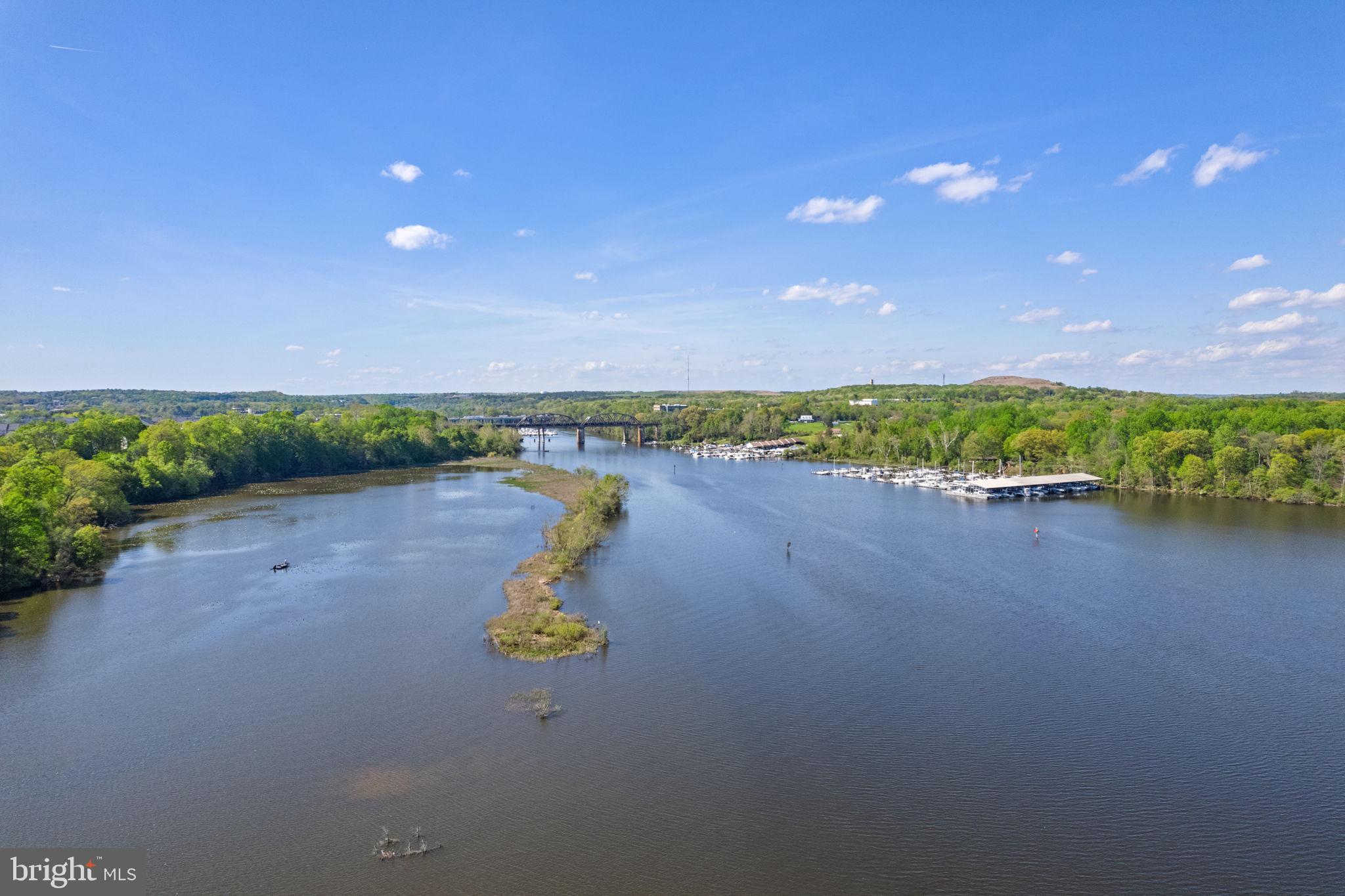 RIVER CLUB 1 AT BELMONT - Residential