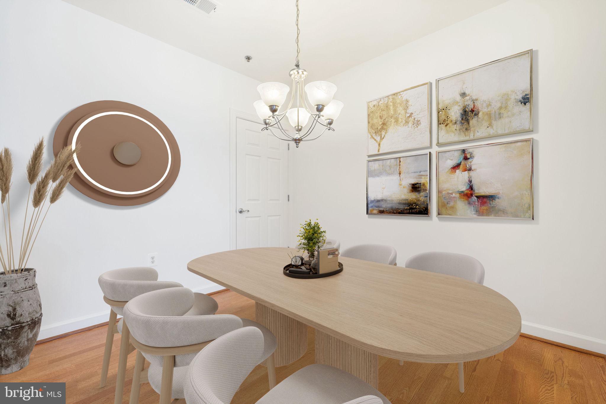 RIVER CLUB 1 AT BELMONT - Residential