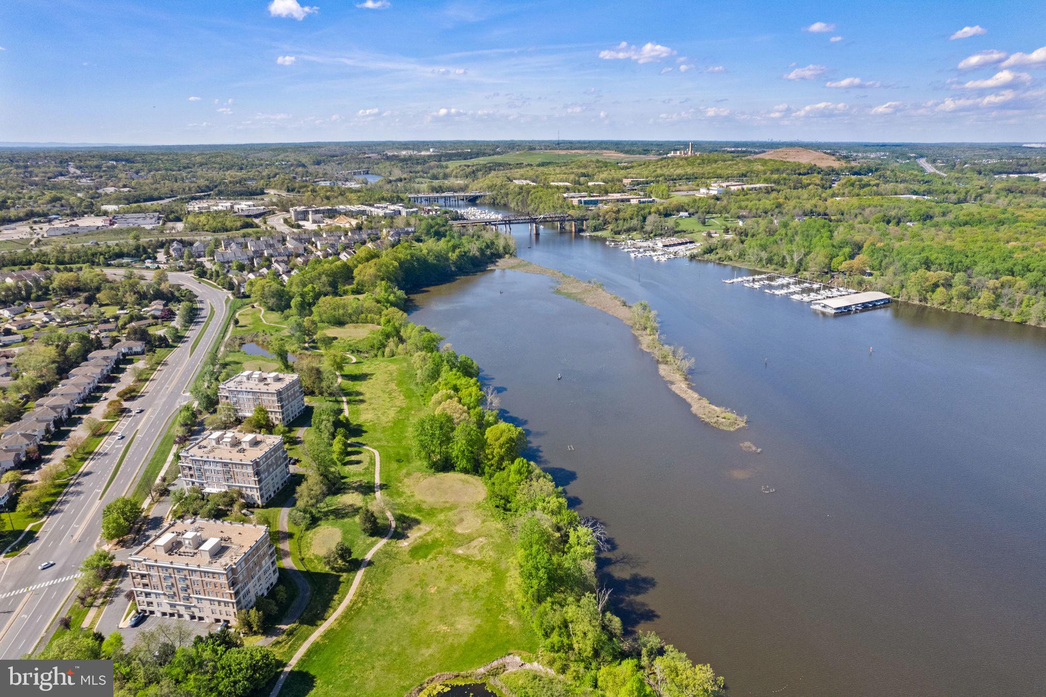 RIVER CLUB 1 AT BELMONT - Residential