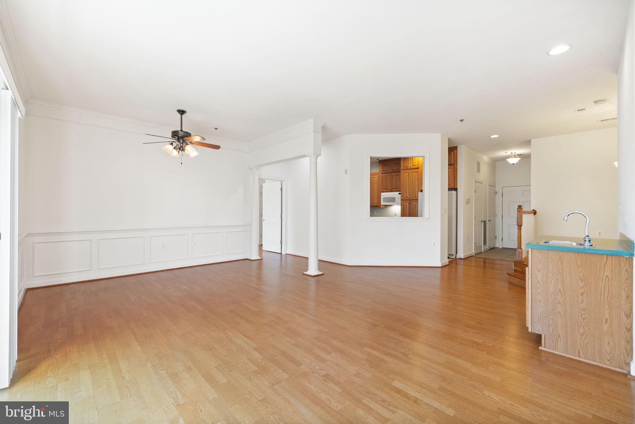 RIVER CLUB 1 AT BELMONT - Residential