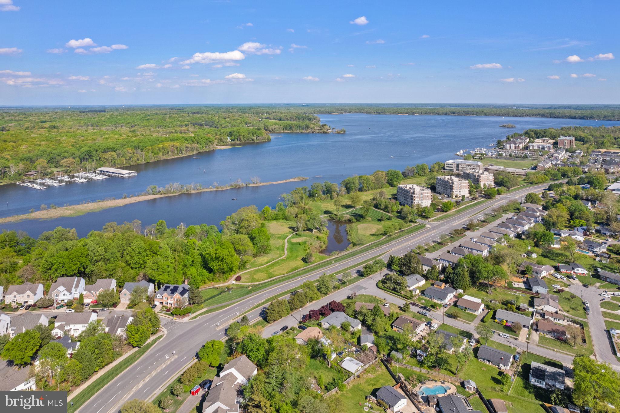 RIVER CLUB 1 AT BELMONT - Residential