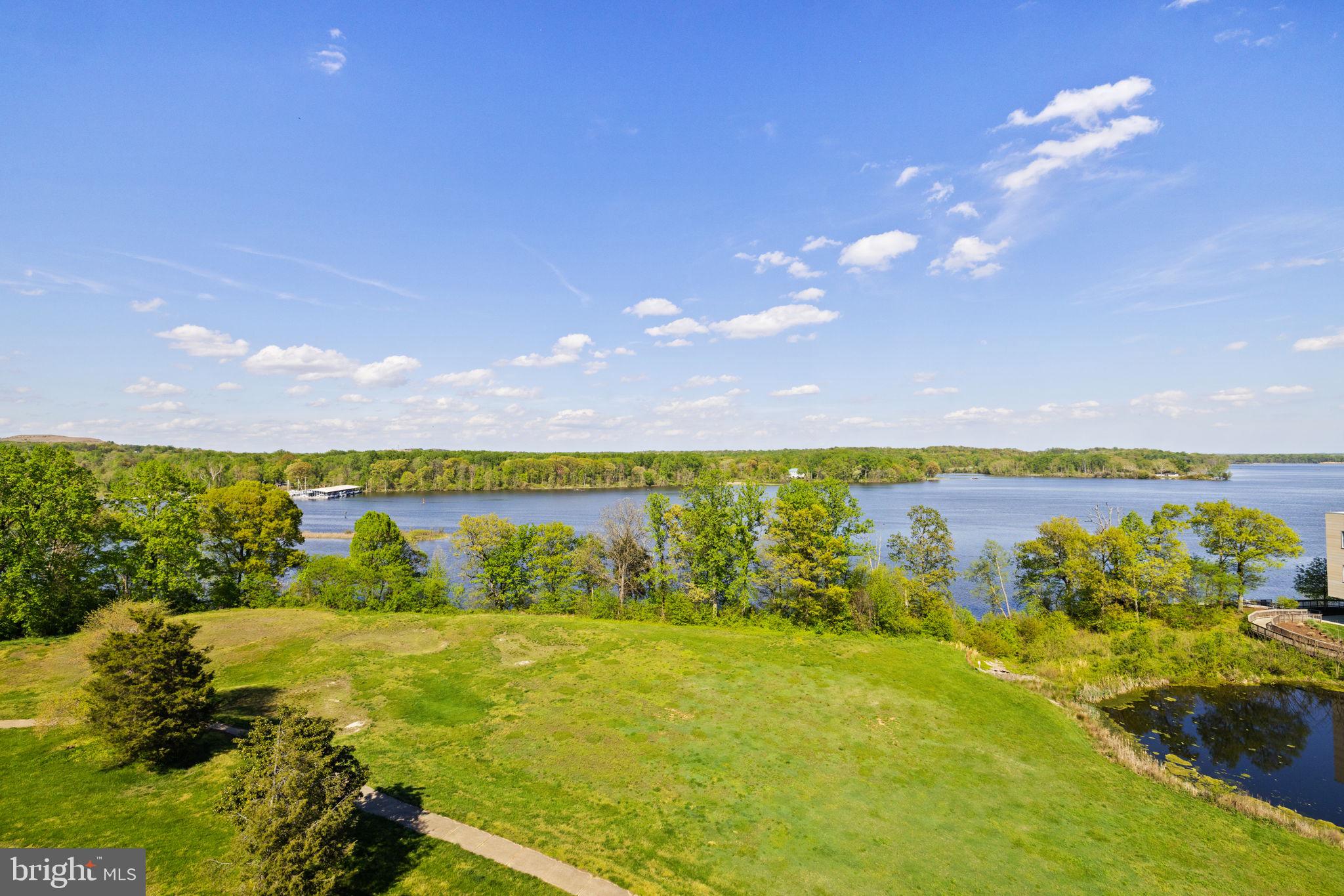 RIVER CLUB 1 AT BELMONT - Residential