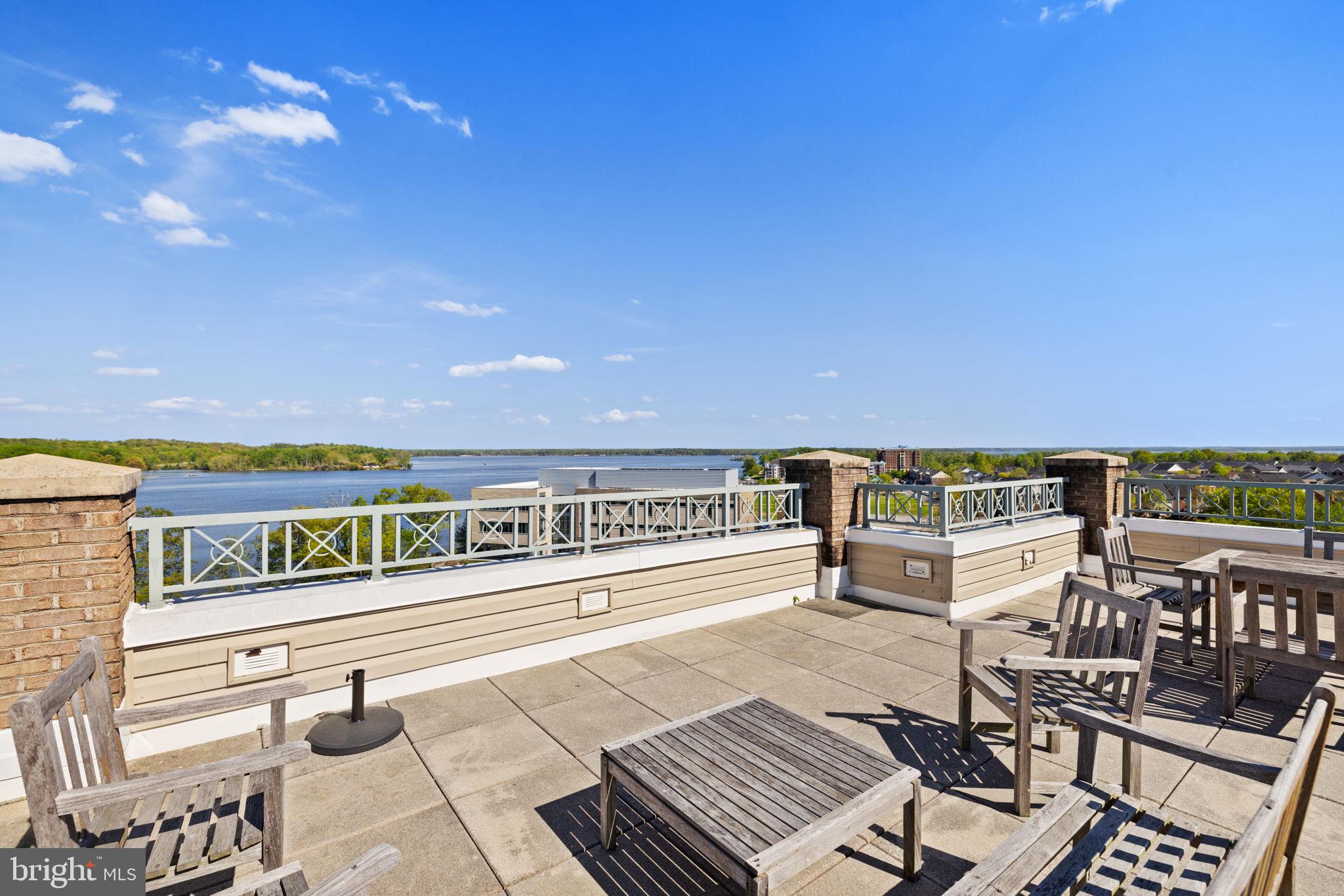 RIVER CLUB 1 AT BELMONT - Residential