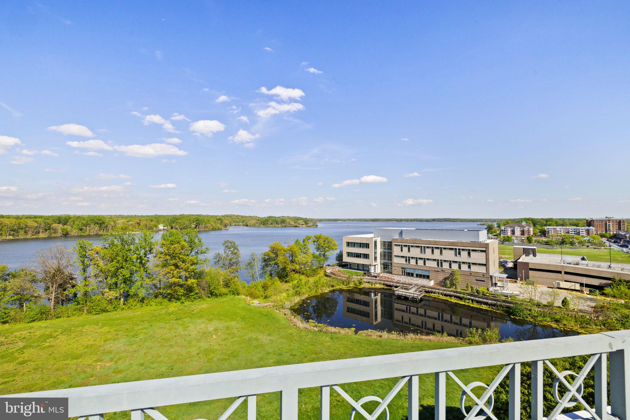 RIVER CLUB 1 AT BELMONT - Residential